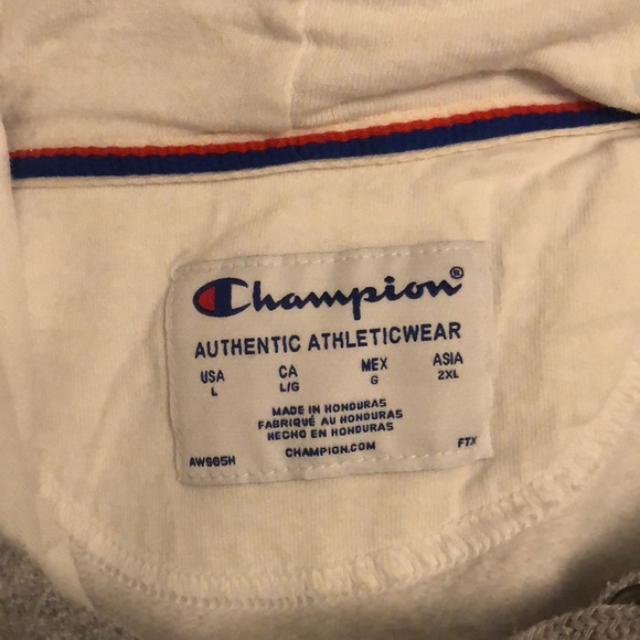 Hoodie - Picture 4 of 4